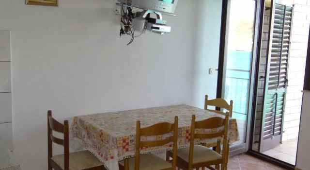 Apartments Babin, Rezerwuj Apartament Hotele w Split-Dalmatia County z parkingiem, Parking
