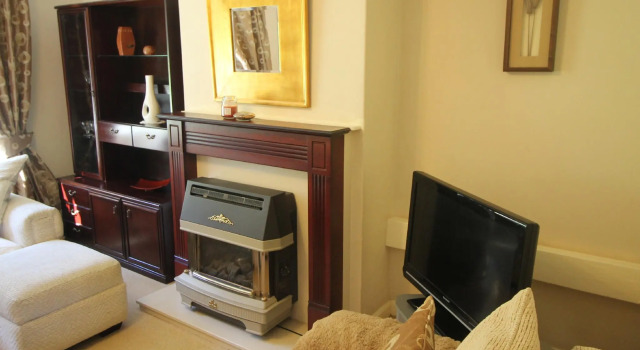 Garth Olwg 2 Bed Apartment by Cardiff Holiday Homes