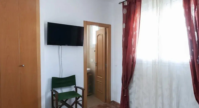 Golden in Gandia With 3 Bedrooms and 3 Bathrooms, Забронировать Отель Гандия Коста-де-Валенсия