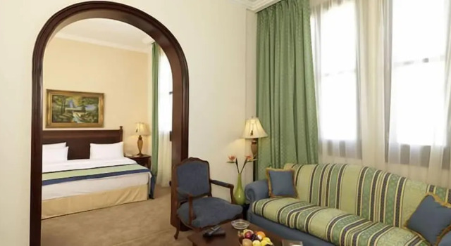 Номер Standard Le Patio Boutique Hotel