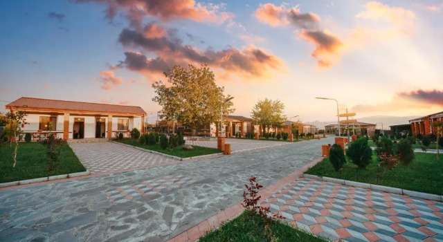 Kobes Marani, Book Hotel Hotels in Telavi with a Pool, Swimming Pool