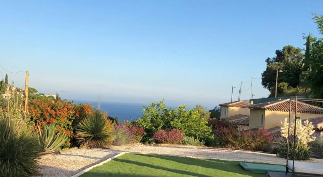 Вилла Mynice Vacances - Villa Arpege