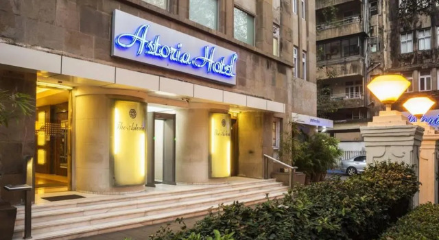 Astoria Hotel
