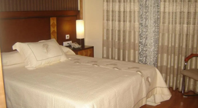 Двухместный номер Standard Hotel Ciudad de Martos