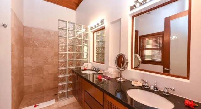 Люкс Victoria House Resort & Spa