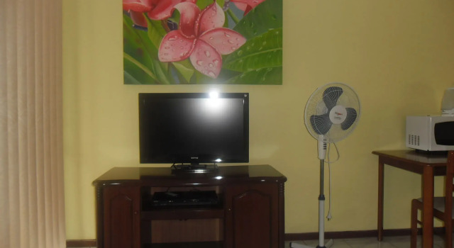 Quest Apartments, Đặt Căn hộ Port Vila 