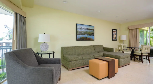 The Villas Of Las Olas Idyllic W/ Pool 1 Bedroom Hotel Room