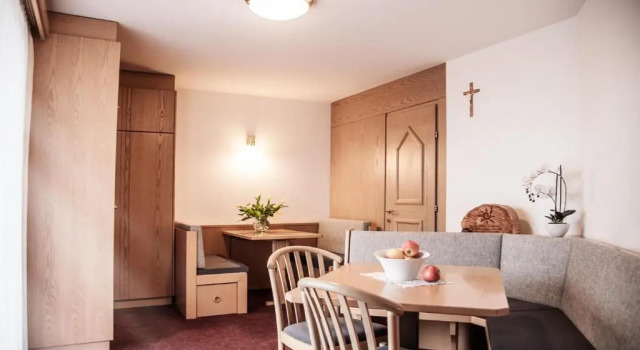 Апартаменты Appartement- und Wellnesshotel Winkler