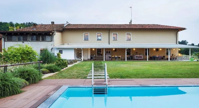 La Casa dell'Architetto, Забронировать Отель Отели Фринко с парковкой, Парковка