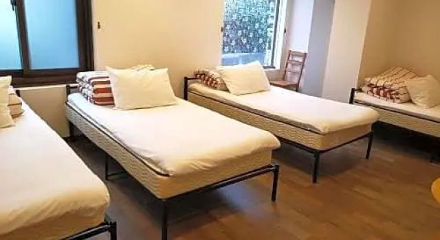 Picasso Kaikan2F, 3F - Vacation STAY 65081v, Забронировать Отель Asso Вакаяма, рядом с Спортивный комплекс Big Whale в Вакаяме