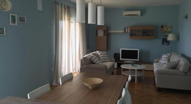 Апартаменты с 2 комнатами Apartments Rube