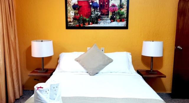 Двухместный номер Standard Hotel Boutique Casa Mallorca