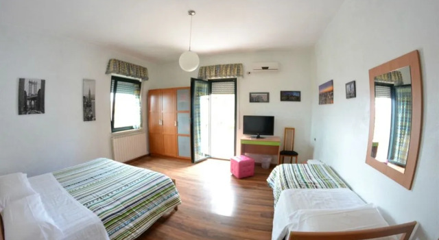 BB Villa Paladar, Book Villa SPA-hoteller i Pescara, SPA