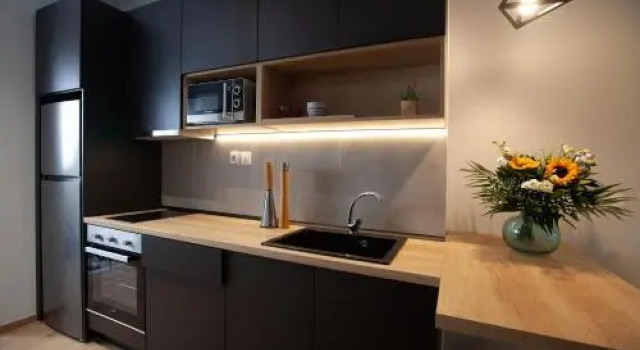 Aparthotel 4 stars Thessaloniki, Забронировать Отель Салоники Македония