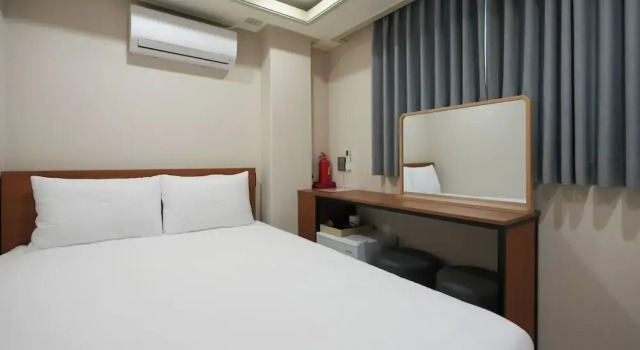 Номер Business Hotel Cozy Ten