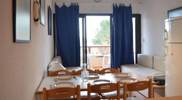 Appartement La Croix-Valmer, 3 pièces, 6 personnes - FR-1-226B-152, Забронировать Апартаменты/квартира Апартаменты Ла-Круа-Вальме, рядом с Пляж Жигаро, Апартаменты/квартира
