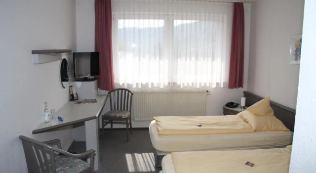 Akzent Hotel Goldener Ochsen, Réserver Hôtel Wolpertshausen Allemagne