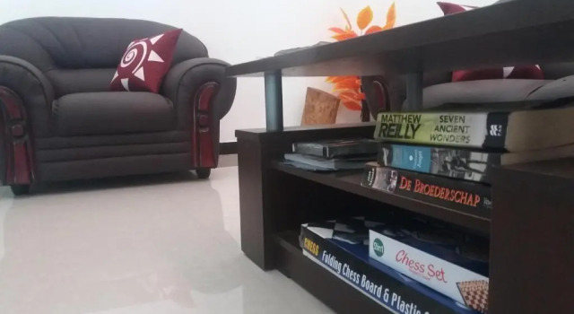 Семейный номер Superior Walawa Cottage and Family Villa