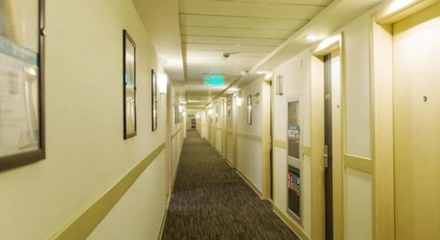 Jinjiang Inn Pinshang Xian South 2nd Ring High Technology Branch, Prenota Hotel Xi'an Shaanxi
