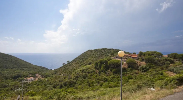 Вилла Villetta Colle D'Orano