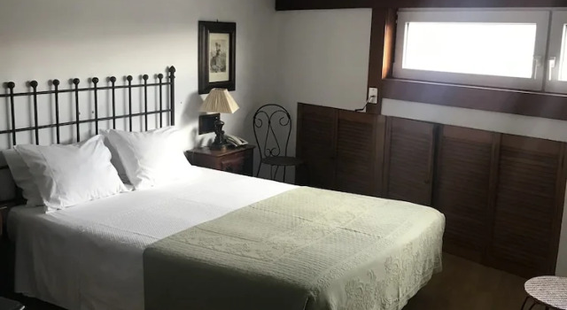 Двухместный номер Standard с видом на город Hotel Portofoz