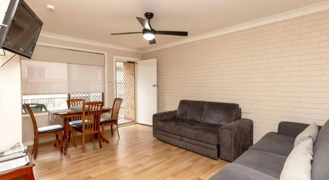 Jade Gardens Pet Friendly, Забронировать Отель Хокс-Нест Port Stephens