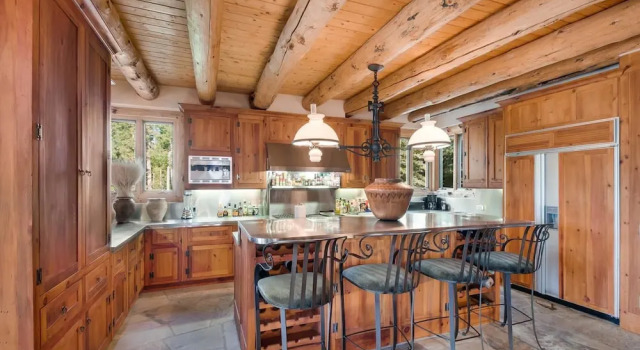 Коттедж Rocky Road Retreat 4 Bedroom Holiday home By Accommodations in Telluride