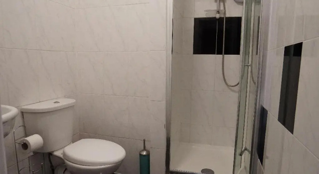 Апартаменты London Queen Park Apartments