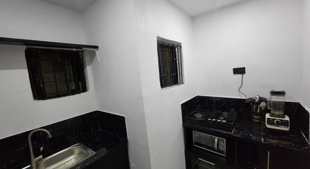 Номер Superior The Milton Apartment