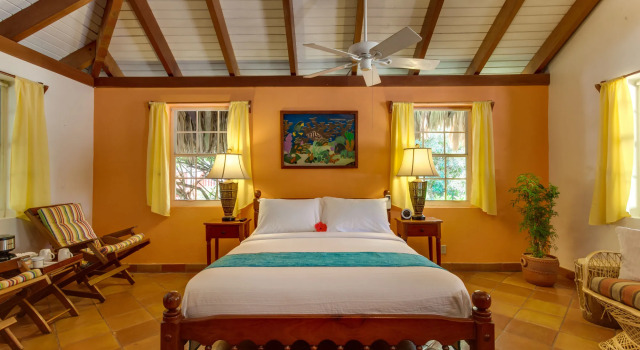 The Lodge at Jaguar Reef, Reservar Hotel Hotéis SPA em Hopkins, SPA