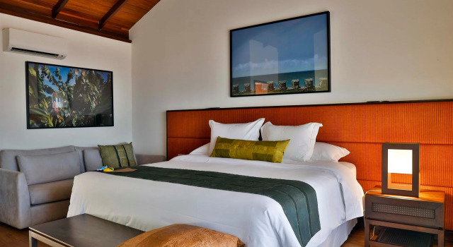 Kuara Hotel