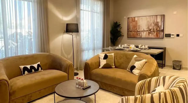 Kease Yasmin H-3 Royal Touch AX73, Buchen Sie Ferienwohnung Riad 