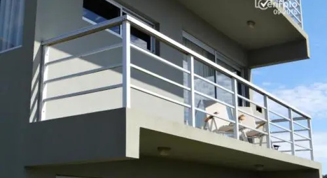 Balcones de Mar