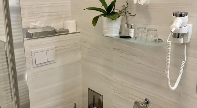 Двухместный номер Superior Hotel Art