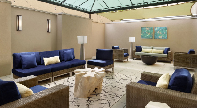 The Westin Chattanooga, Book Hotel Chattanooga Tennessee