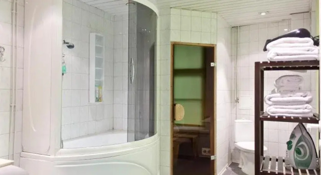 Tallinn City Apartments