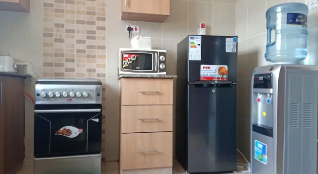 Apartament Fourways Junction VIP Suite