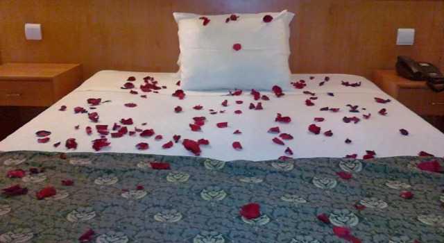 Двухместный номер Standard Real Caparica Hotel