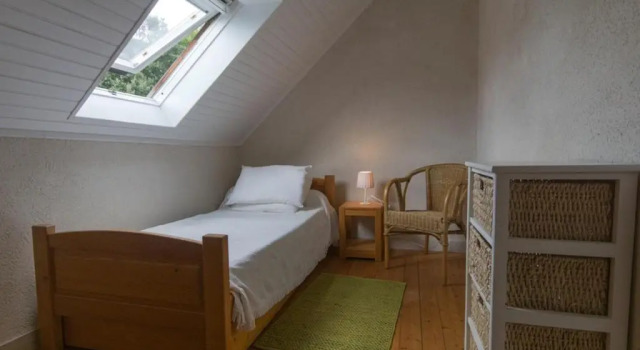 Maison Le Palais, 4 pièces, 6 personnes - FR-1-418-116, Rezerwuj Hotel Le Palais 
