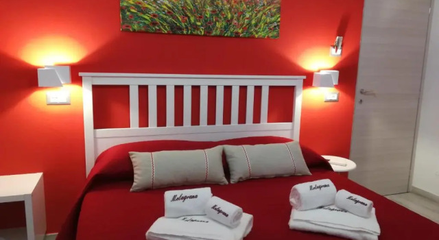 B&B Capo al Piano, Reservar Pousada (com pequeno-almoço) Hotéis em Elba com estacionamento, Estacionamento