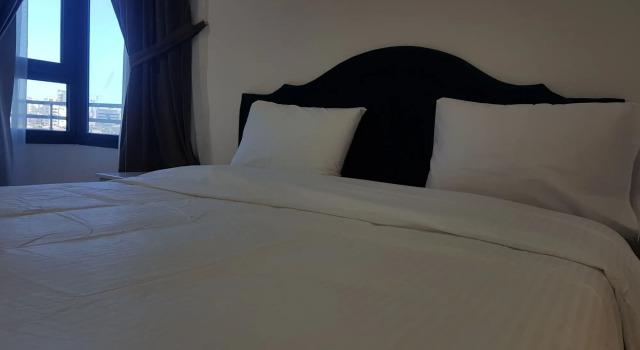 Magic Suite Boulevard Salmiya