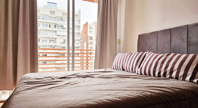 Large apartment Villa Urquiza, Забронировать Апартаменты/квартира Villa Urquiza провинция Буэнос-Айрес