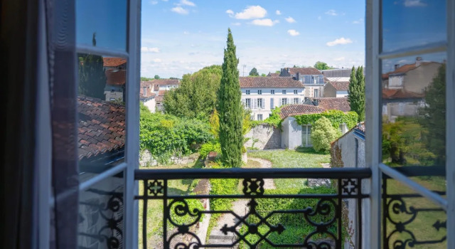 Suite Hôtel Ligaro
