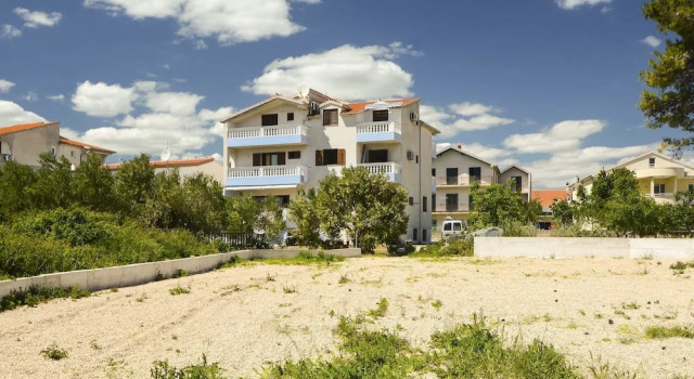 Rooms and Apartments Friganović