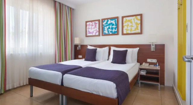 Люкс Grand Barut B Suites
