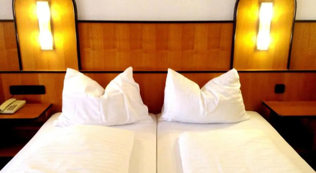 Двухместный номер Standard Hotel Gasthof Sonne