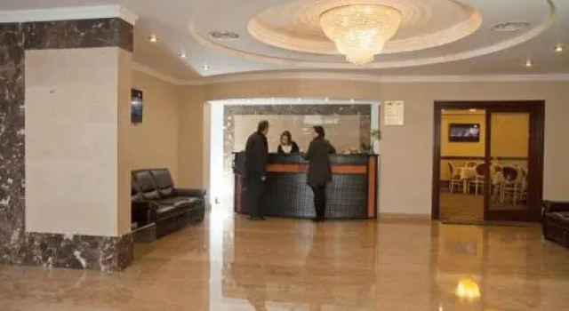 Hotel Hermes, Reserva ahora Hotel Hoteles todo incluido en Alba, Todo incluido