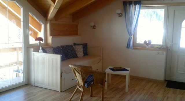 Ferienapartments Reusch, Забронировать Апартаменты/квартира Апартаменты Понгау, Апартаменты/квартира