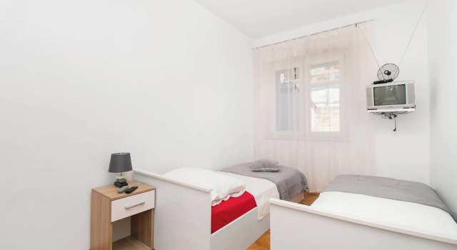 Apartment Kata
