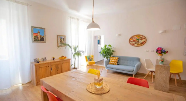 Indarsena b&b, Prenota Bed & breakfast Portoferraio Isola d'Elba